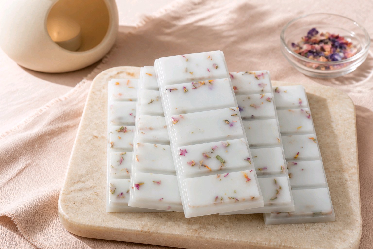 Wax Bars