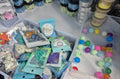 8 Mystery Sample Bundle
