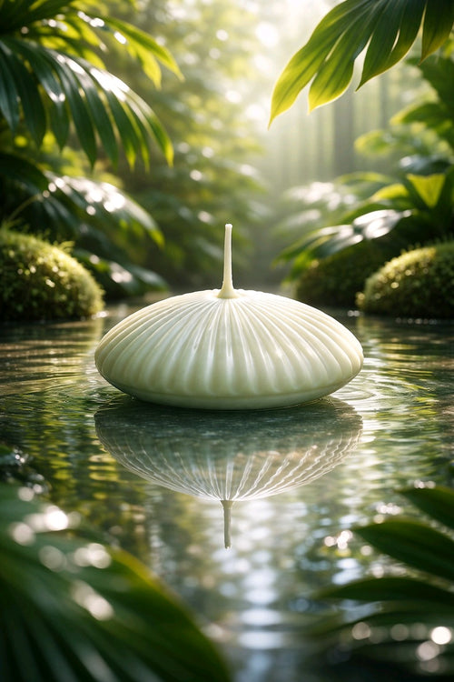 Floating Candle