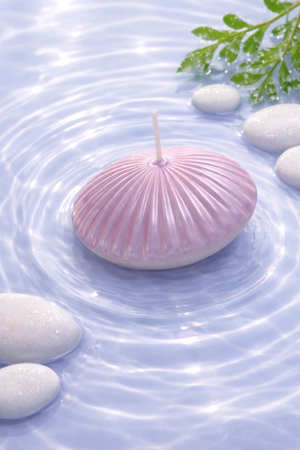 Floating Candle