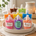 Squeeze Wax 3.5oz
